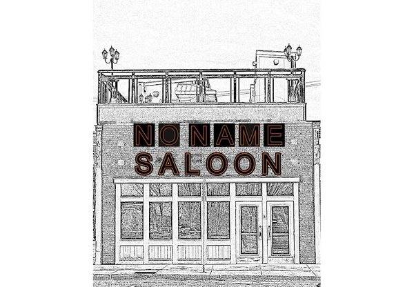 No Name Saloon & Grill